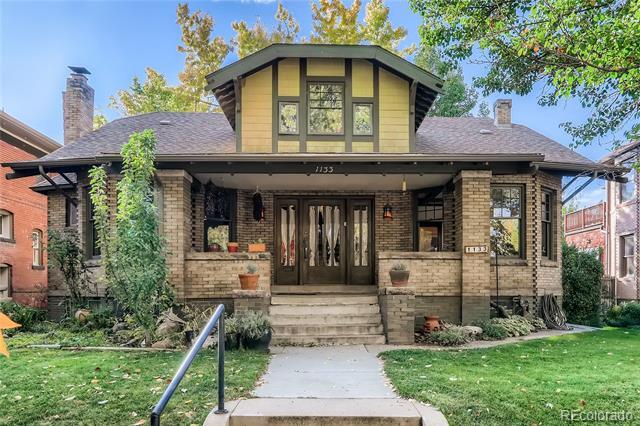 Foto principal - 1133 Steele St