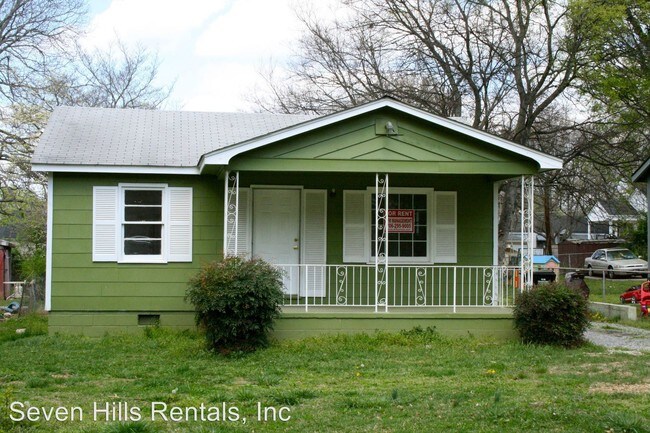 Building Photo - 2 br, 1 bath House - 119 Holly Street