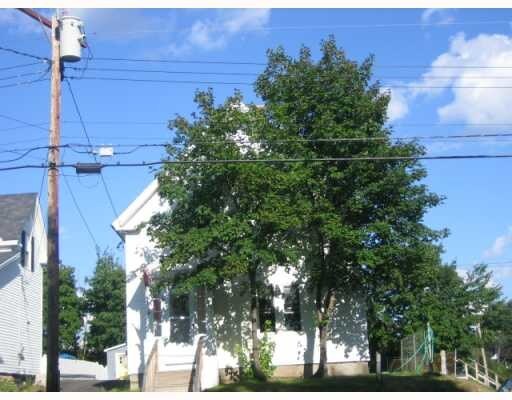 Two Story - 333 Penobscot Ave