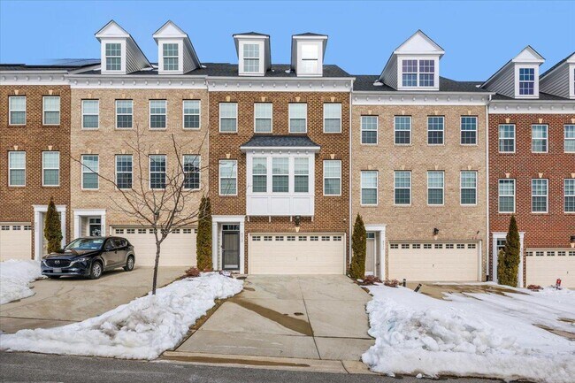 Foto del edificio - 4213 WOODSPRING Ln