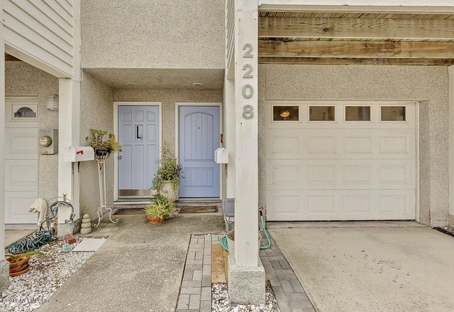 Building Photo - 2208 OCEAN S Dr