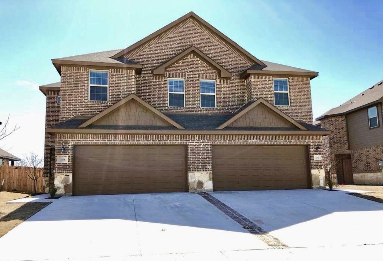 Foto principal - 1038-1040-1040 Sierra Vista Ct