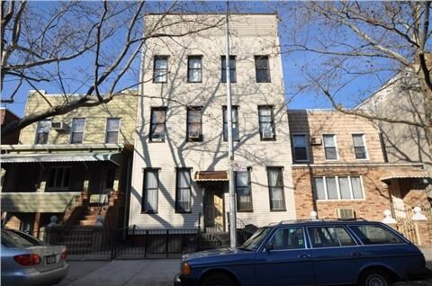 Primary Photo - 115 Powers St