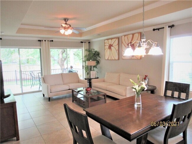 Foto del edificio - 106 Coyote Trail