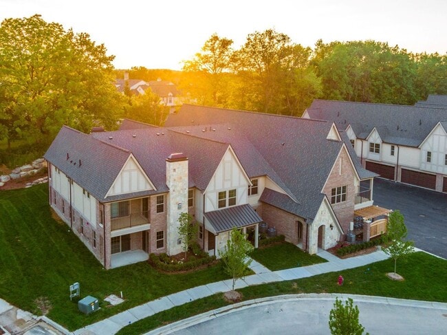 Interior Photo - Tribute Creek Apartment Homes