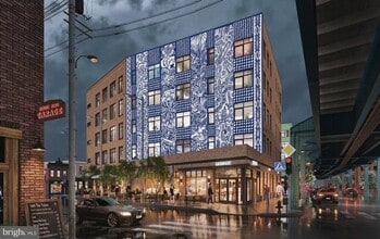 Building Photo - 1700 N Front St