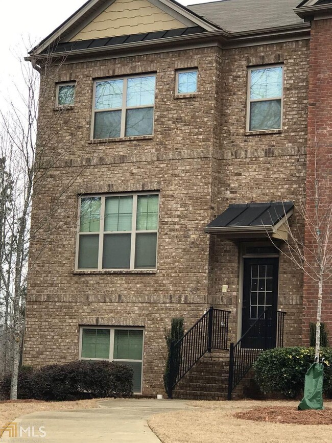 Foto del edificio - 450 Jardin Ct