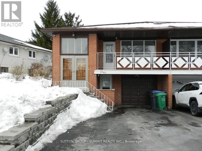 Photo du bâtiment - 3367 Verhoeven Dr