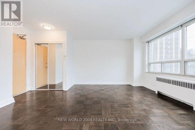 Photo du bâtiment - 88 Bernard Ave