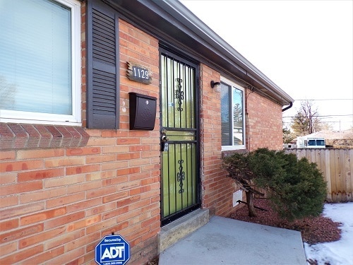 Photo - 1129 Dallas St Apartment