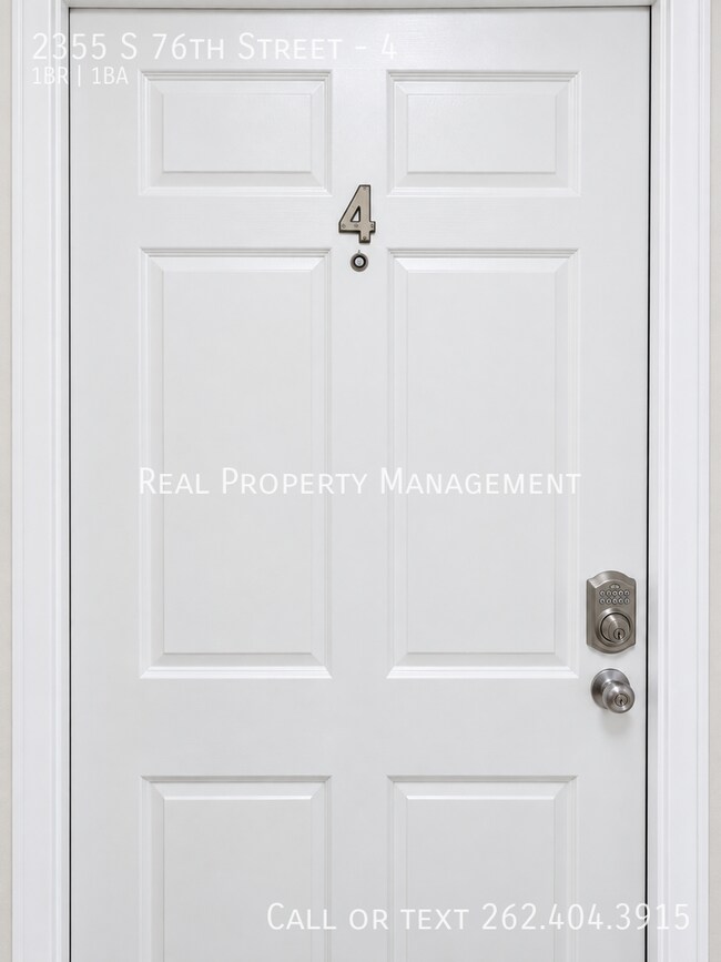 Foto del edificio - 2355 S 76th St