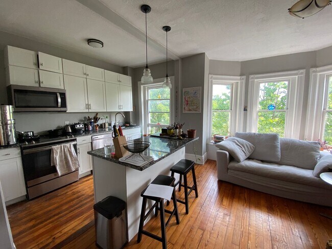 Foto del edificio - 1627 W Grace St