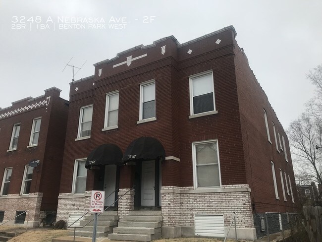 Foto del edificio - 3248 Nebraska Ave