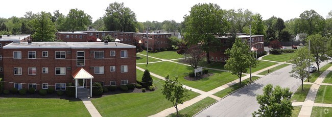 Westview Acres Apartments