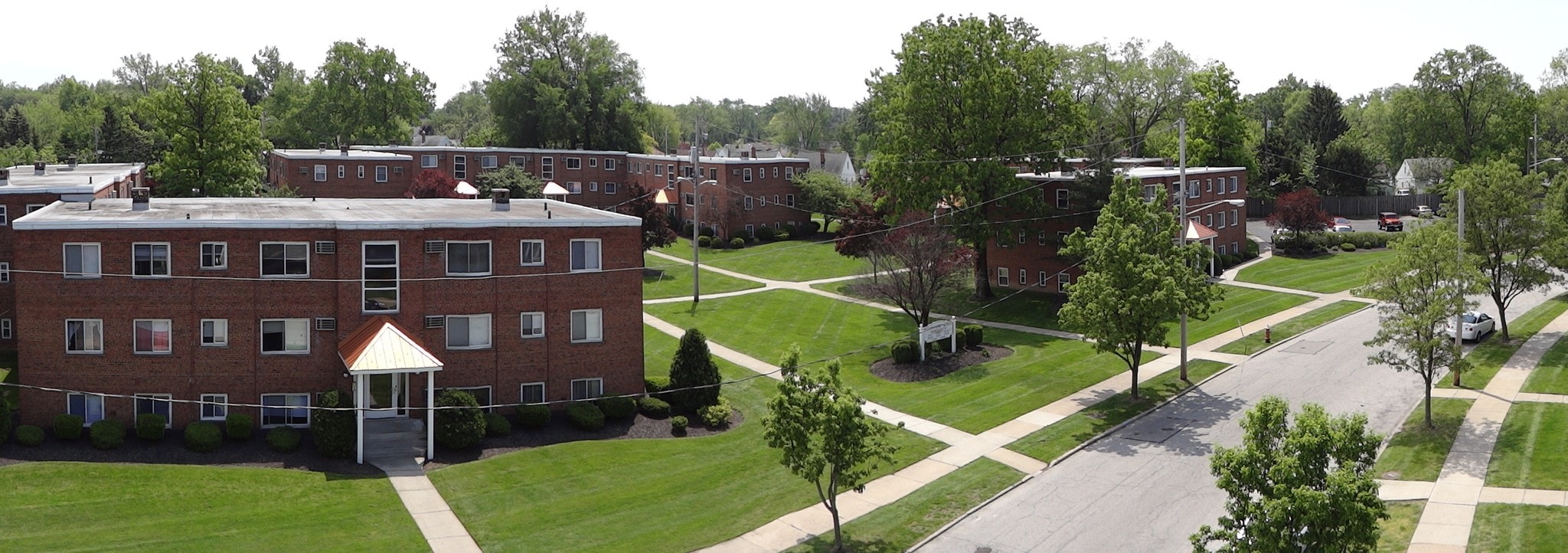 Westview Acres Apartments – photo 1 of 39