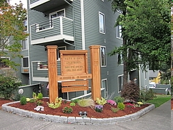 Building Photo - Blue Ridge Apartments