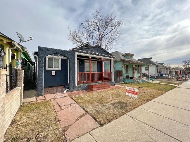 Building Photo - 4732 Lincoln St