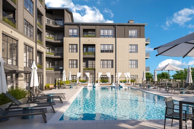 Building Photo - The Union at Grand Junction