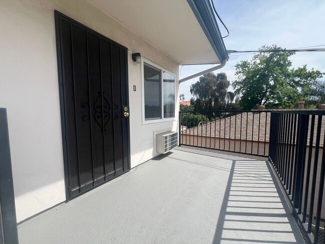 Foto del edificio - Pine