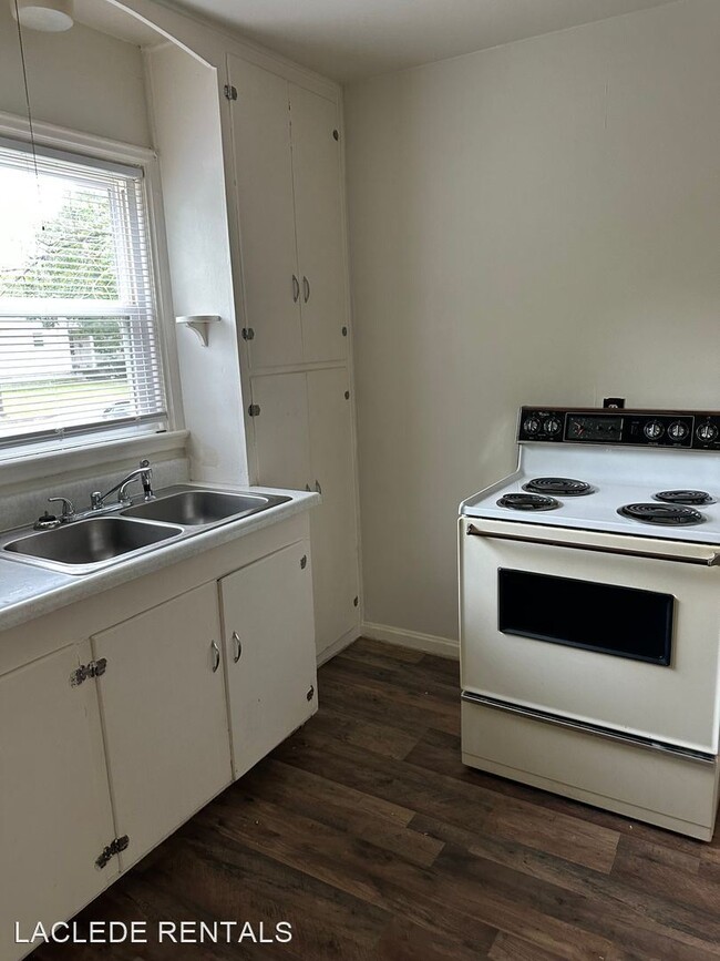 Foto del edificio - 2 br, 1 bath House - 36 Drury Lane