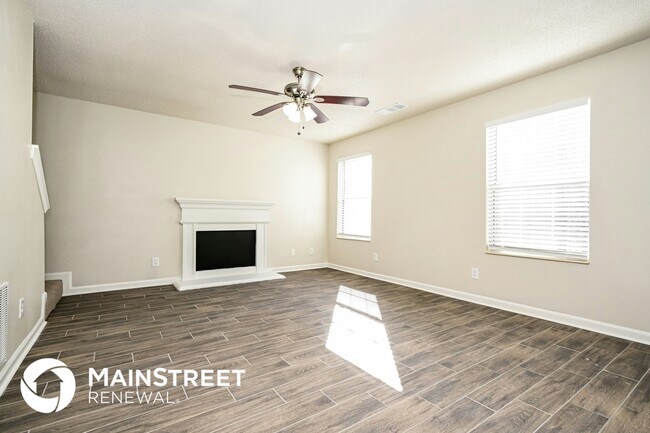 Foto del edificio - 6600 Browns Mill Ferry Dr