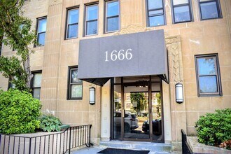 Building Photo - 1666 Commonwealth Ave