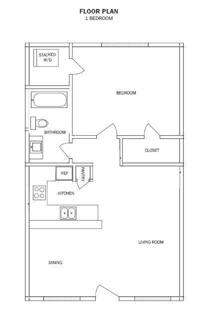 Foto del edificio - 645 E 11th 1/2 St