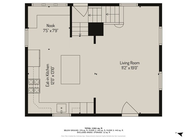 Building Photo - 5911 Brackenridge Ave