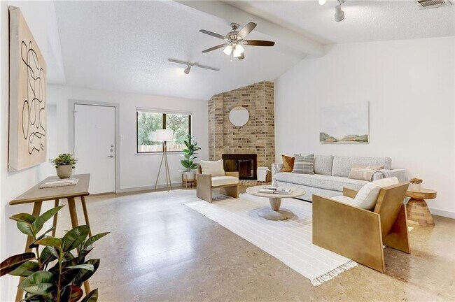 Foto del edificio - 7809 Wakefield Dr