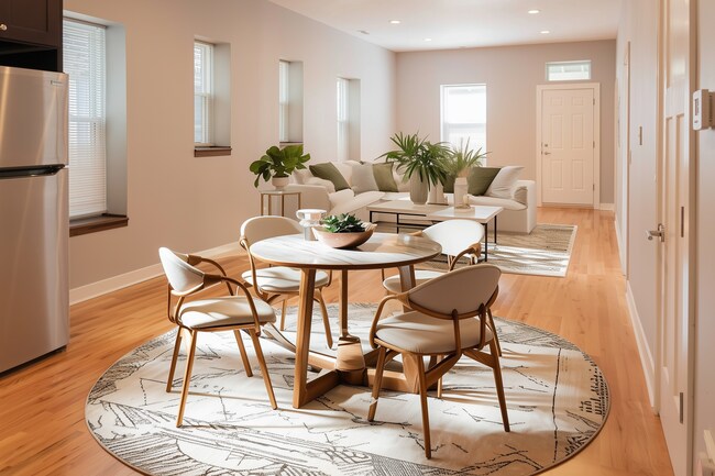 Foto del edificio - 1929 W Montrose Ave