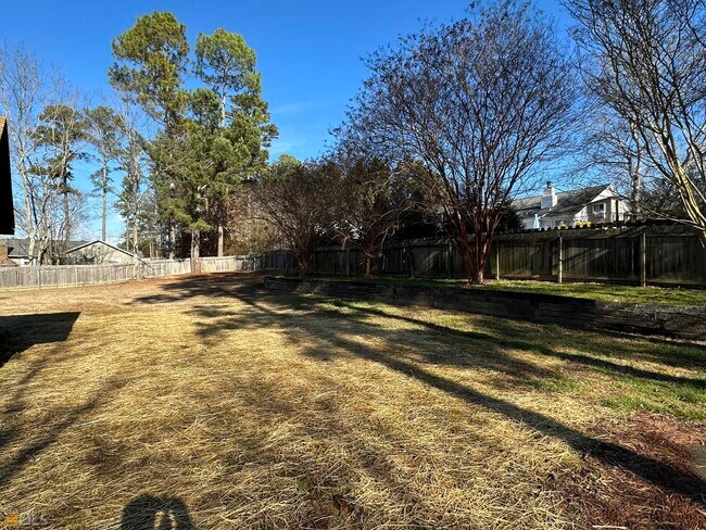 Foto del edificio - 1428 Old Summerville Rd NW