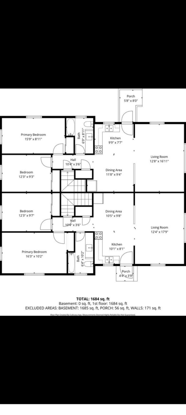 Building Photo - 610 Knight Ave