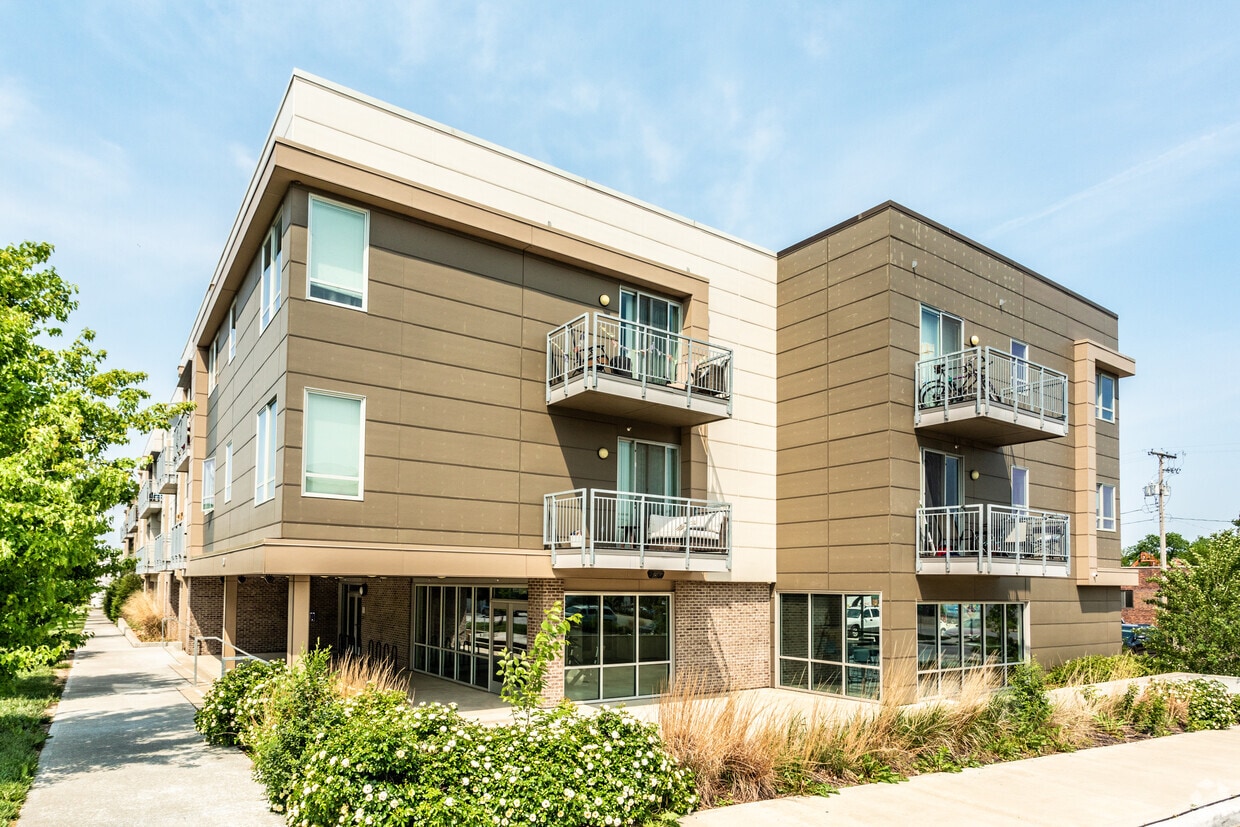 Building Photo - CP Lofts Apartments
