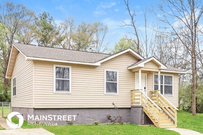 Foto del edificio - 1338 25th Ave