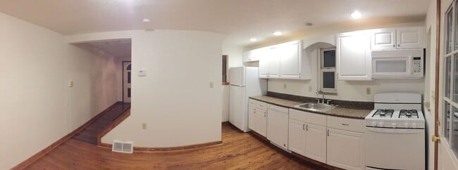 Building Photo - 1128 Woodbine St