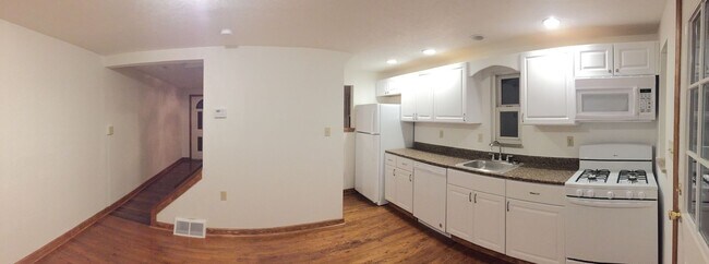Foto del edificio - 1128 Woodbine St
