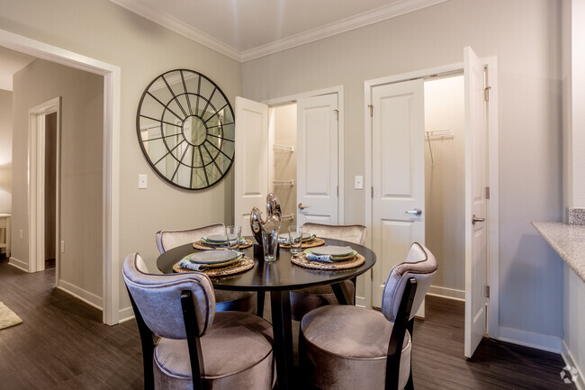 2BR,2BA The Delta - Belforest Villas