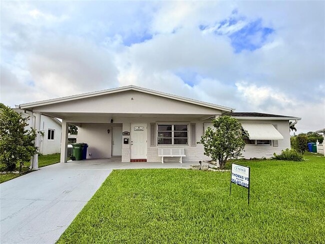 Foto del edificio - 6905 NW 15th St