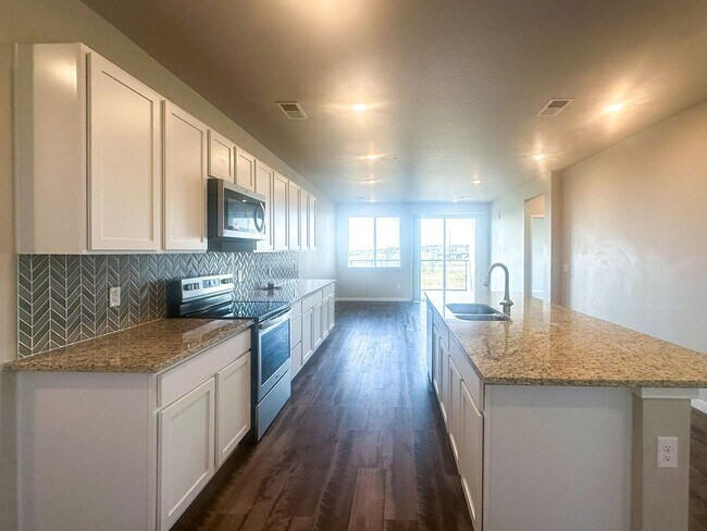 Foto del edificio - 9283 S Twenty Mile Rd