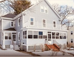Building Photo - 29 Fairview St