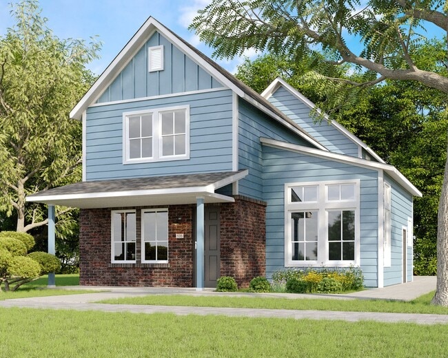 Interior Photo - Millers at Elyson