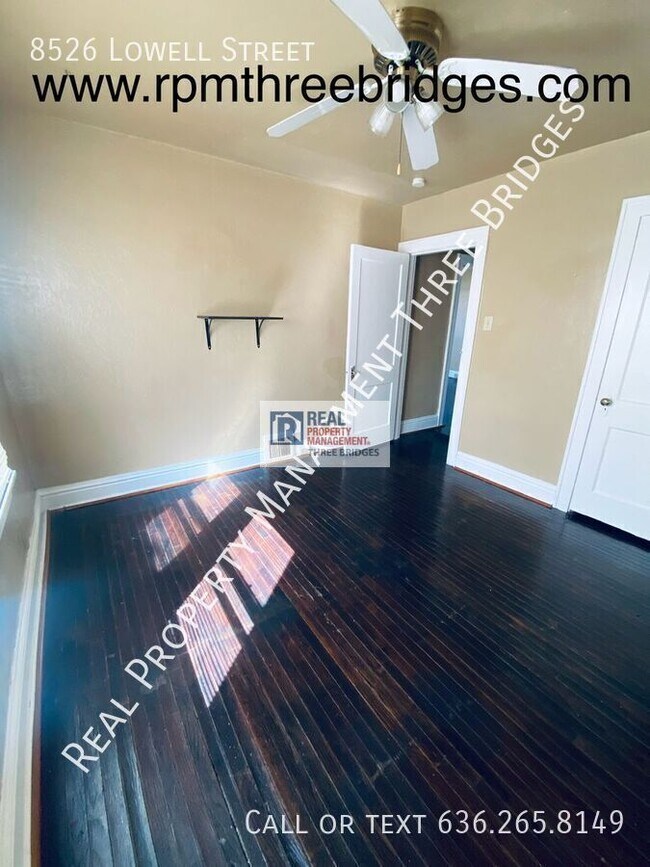 Foto del edificio - 8526 Lowell St
