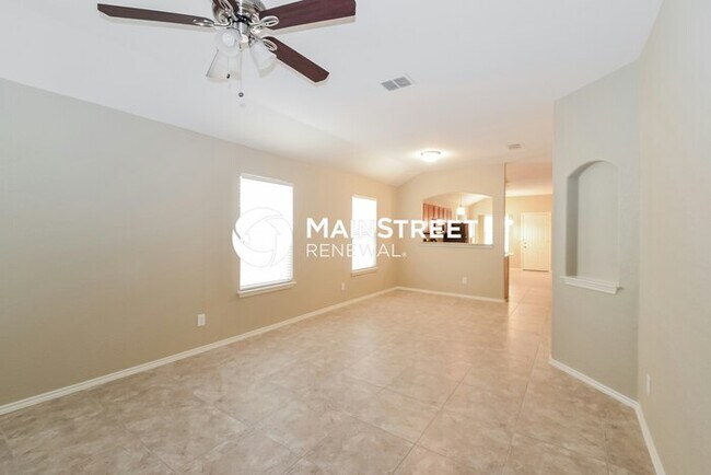 Foto del edificio - 3 Bedroom Pet-Friendly Home in Converse, TX with Main Street Renewal