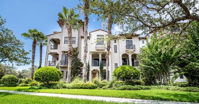 Foto del edificio - 4815 Yacht Club Dr