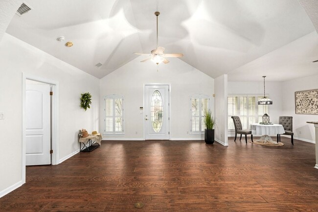 Building Photo - 3411 Nightfall