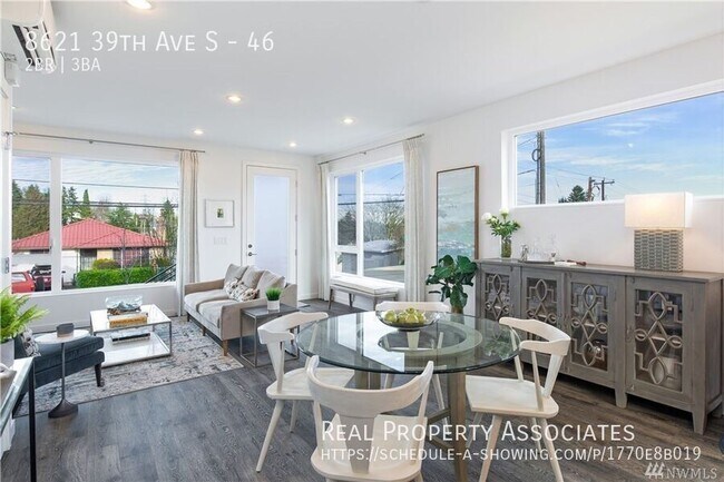 Foto del edificio - 8621 39th Ave S