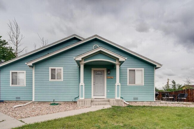 Photo - 5429 Elm Ct Townhome