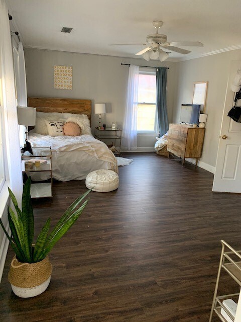 Master Suite 2 - 2 Montagu St