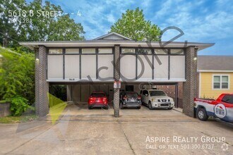 Building Photo - 5618 B St