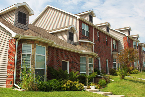 Foto principal - Jamison Housing on the Boulevard
